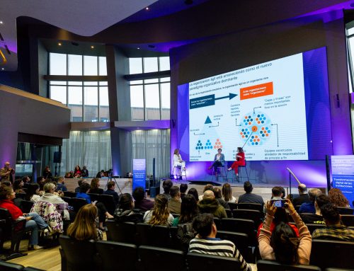 Personal trae a Neuquén un encuentro para reflexionar sobre Productividad Inteligente