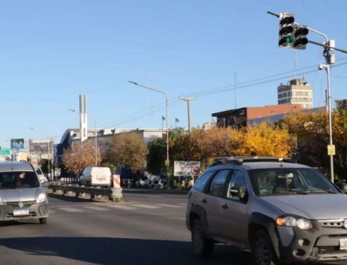 Aseguran que las cámaras de seguridad ayudaron a reducir los siniestros viales