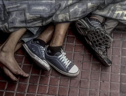 El Concejo Deliberante del Chañar, preocupado por las personas en situación de calle