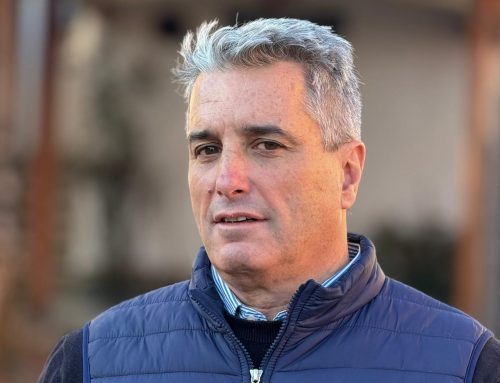 Proponen ponerle fin a la reelección inmediata en Bariloche
