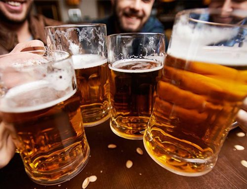 Se viene una nueva fiesta de la cerveza artesanal en Plottier