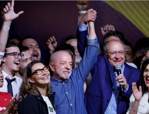 Lula, histórico: el metalúrgico fue reelecto Presidente de Brasil por cuarta vez