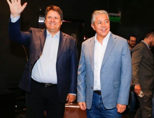 La pauta del miedo